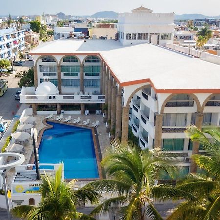 Solamar Inn Mazatlan Dış mekan fotoğraf