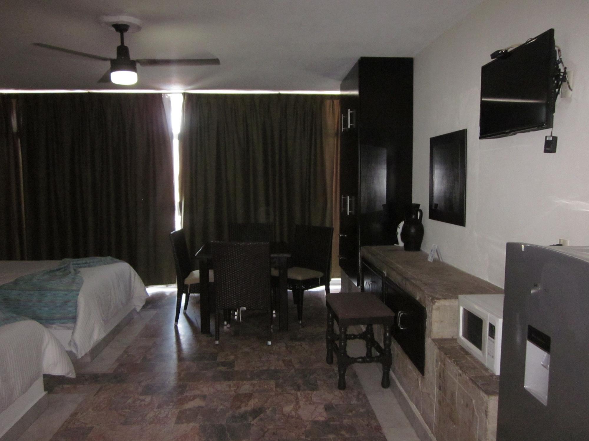 Solamar Inn Mazatlan Dış mekan fotoğraf