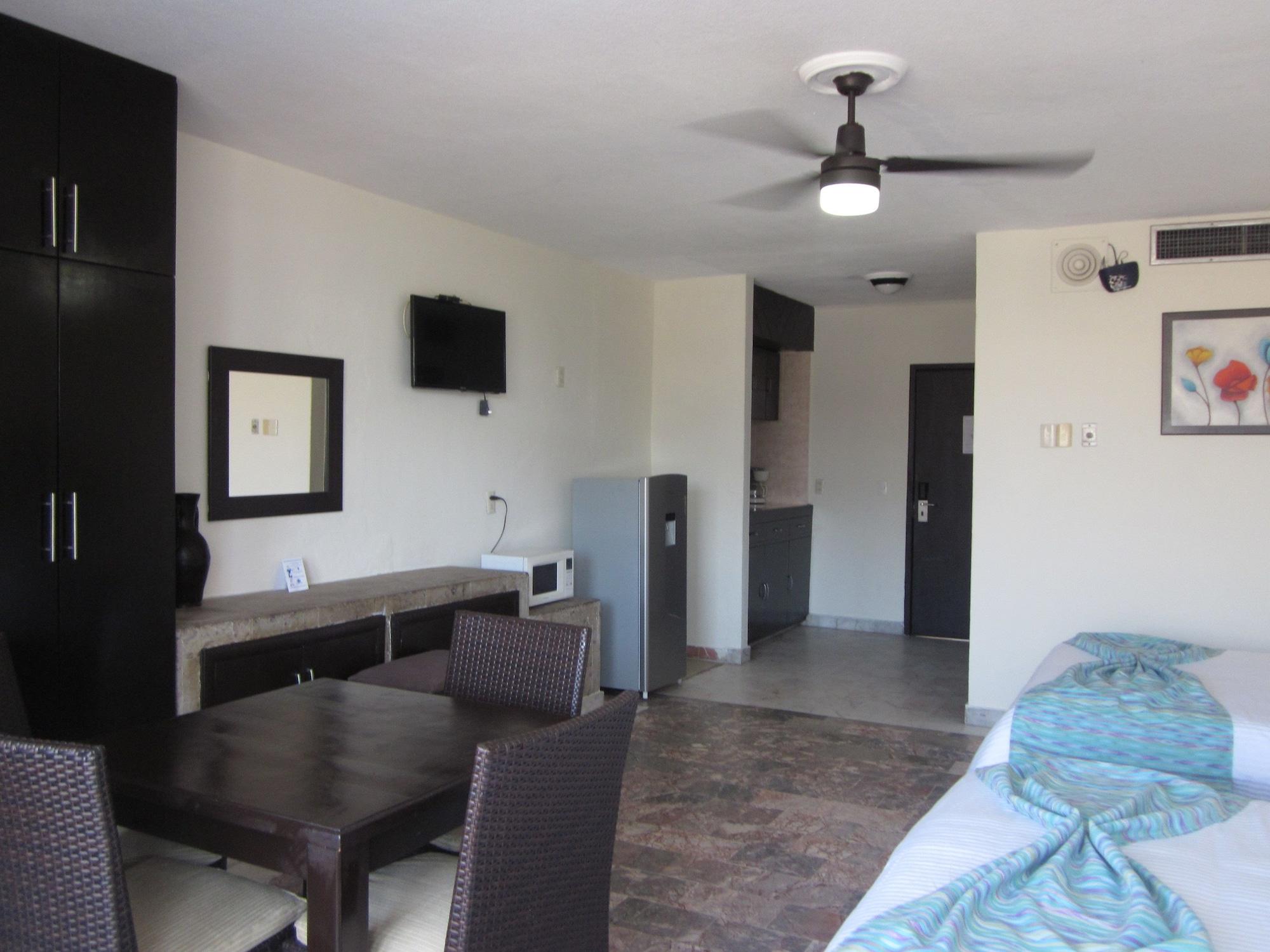 Solamar Inn Mazatlan Dış mekan fotoğraf