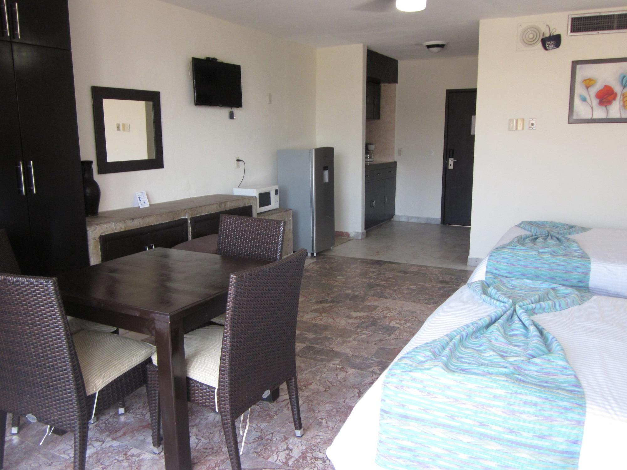 Solamar Inn Mazatlan Dış mekan fotoğraf