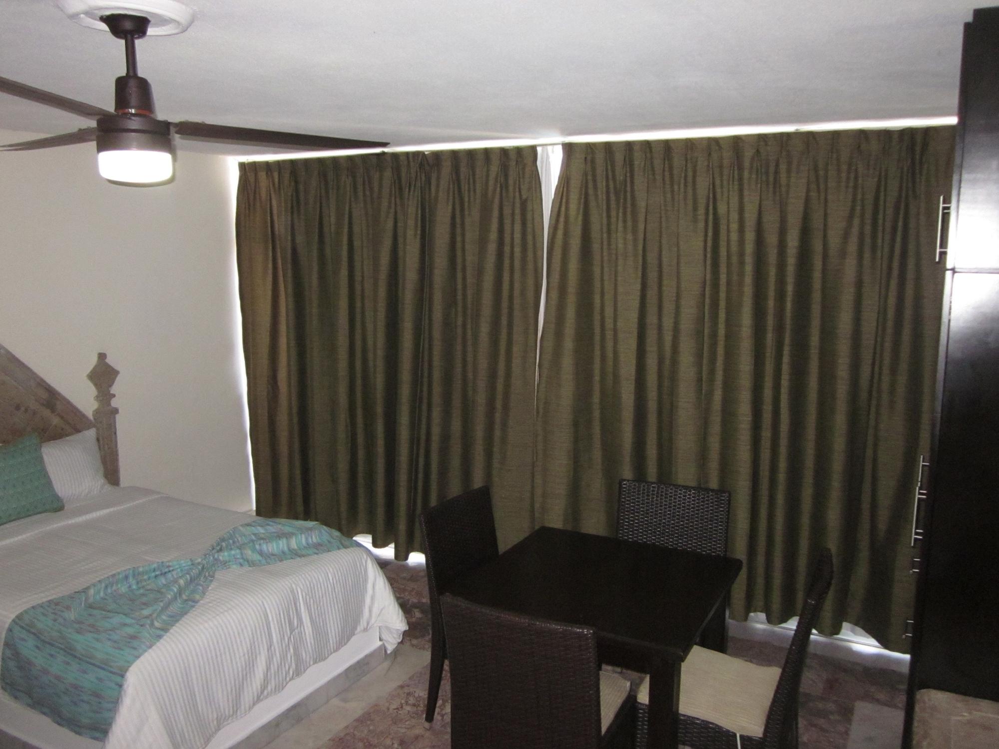 Solamar Inn Mazatlan Dış mekan fotoğraf