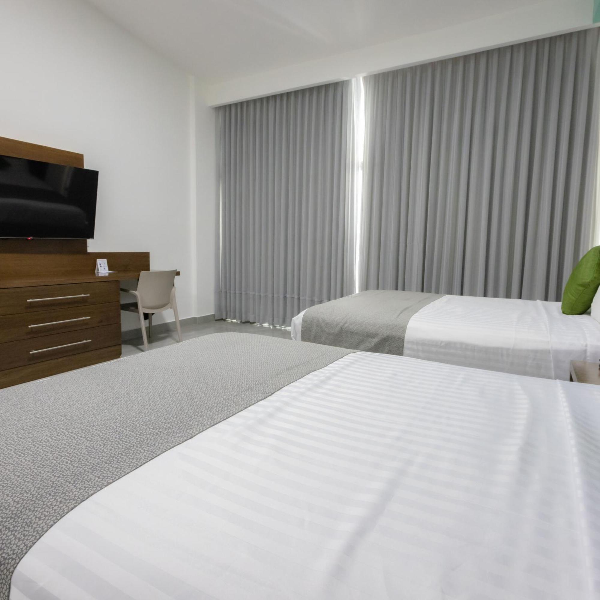 Solamar Inn Mazatlan Dış mekan fotoğraf