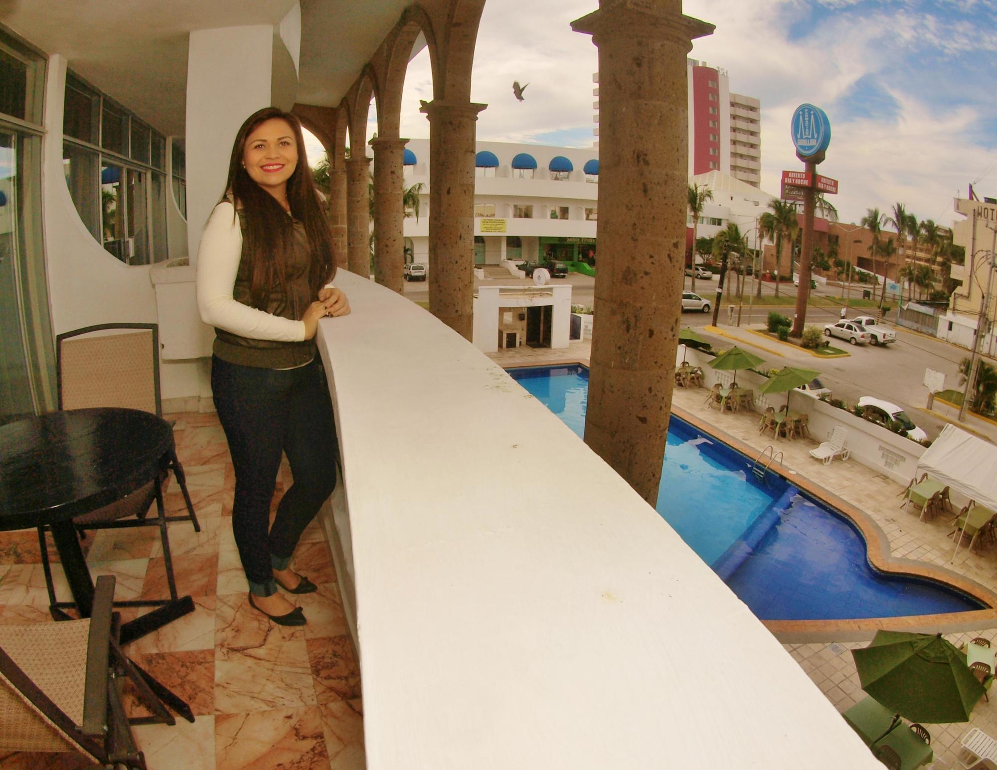 Solamar Inn Mazatlan Dış mekan fotoğraf