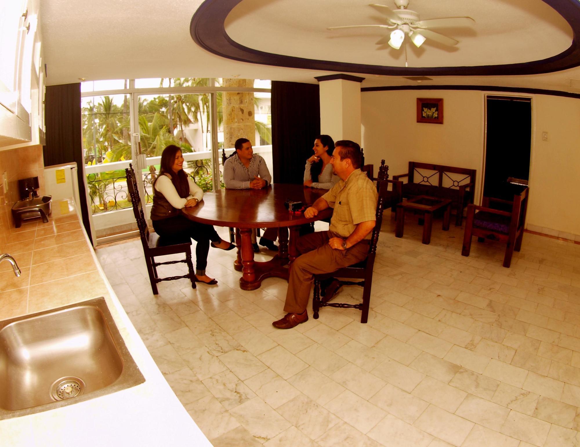 Solamar Inn Mazatlan Dış mekan fotoğraf