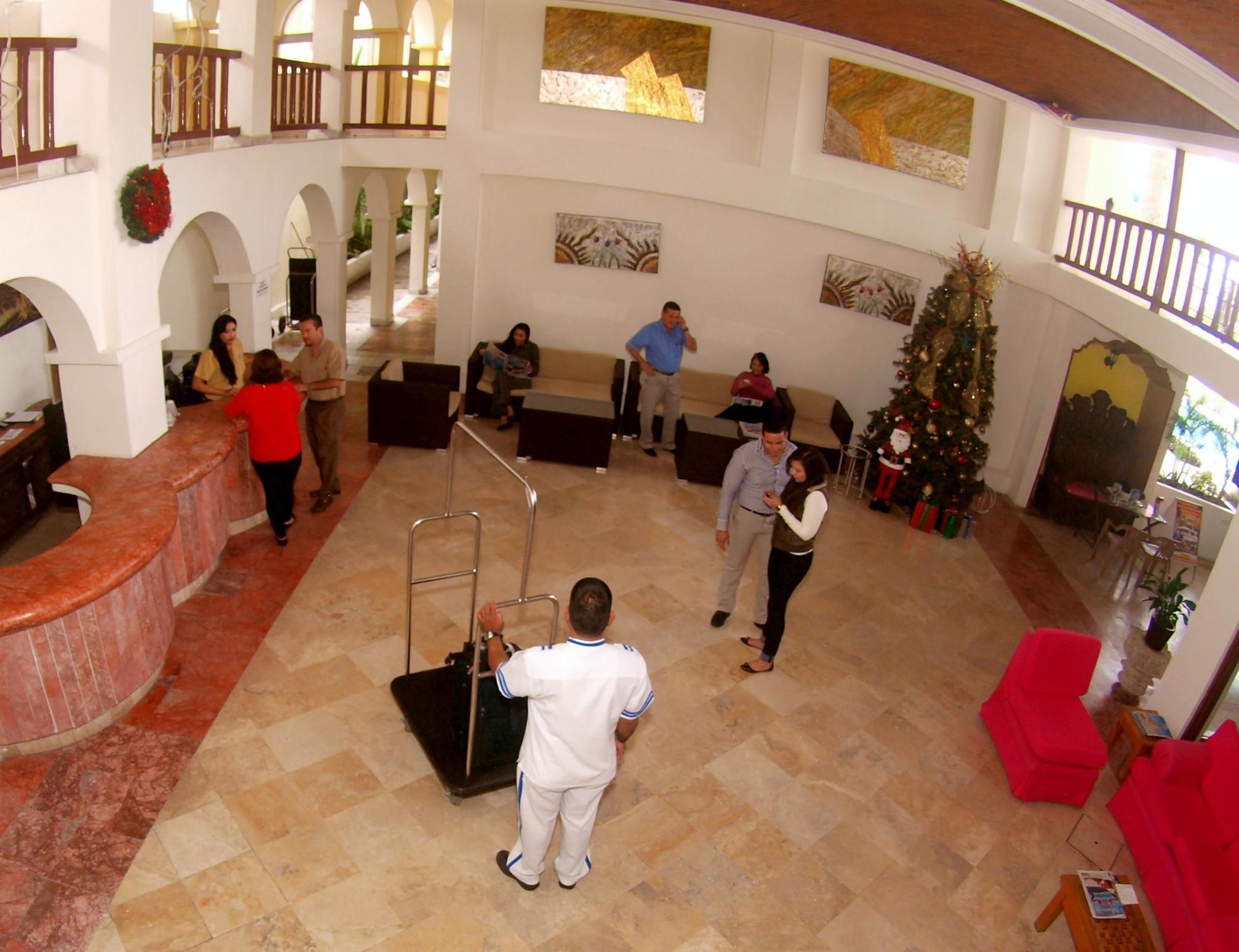 Solamar Inn Mazatlan Dış mekan fotoğraf
