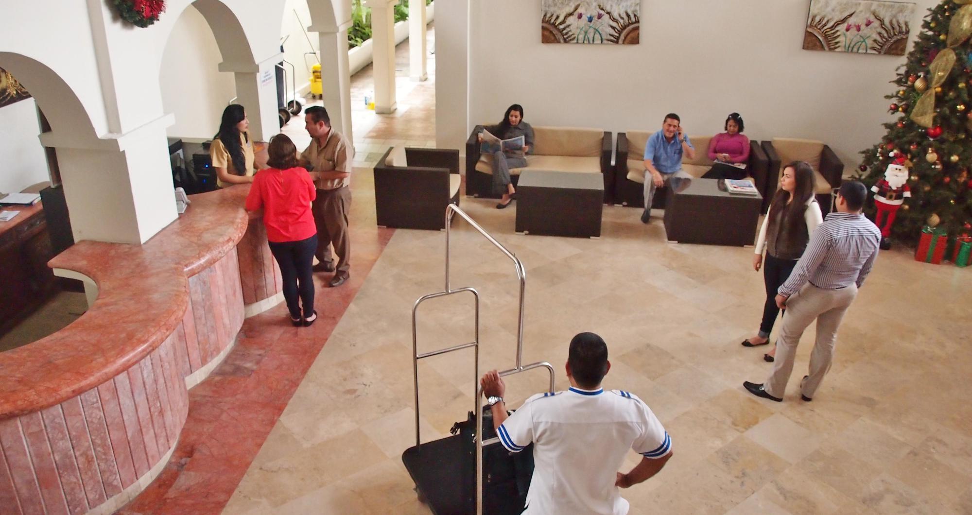 Solamar Inn Mazatlan Dış mekan fotoğraf