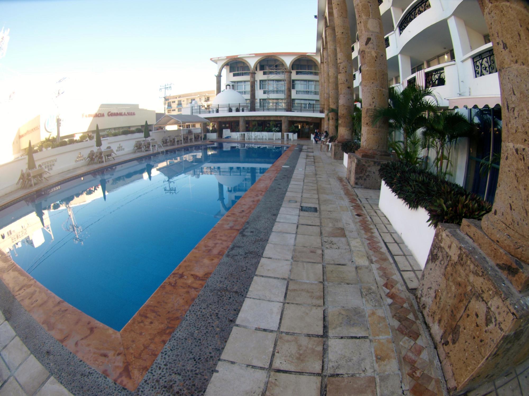 Solamar Inn Mazatlan Dış mekan fotoğraf